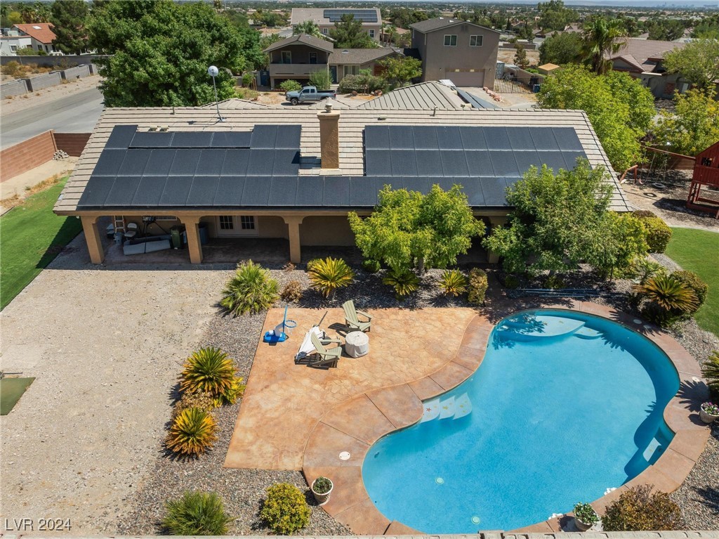 9485 West Red Coach Avenue