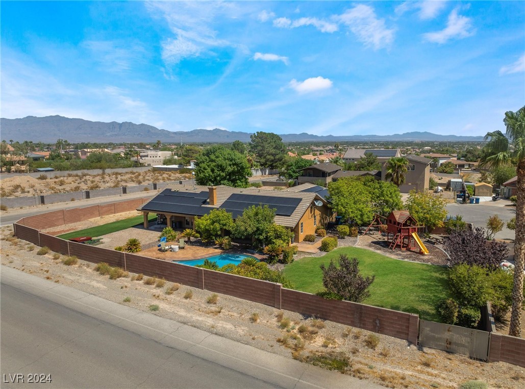 9485 West Red Coach Avenue