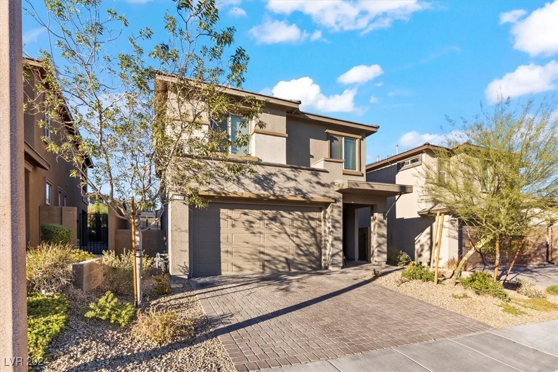 12348 Ferry Glide Avenue