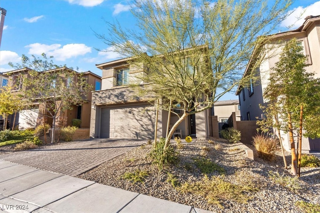 12348 Ferry Glide Avenue