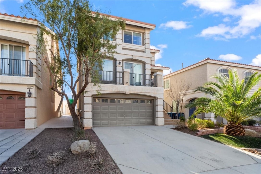 9468 Logan Ridge Court