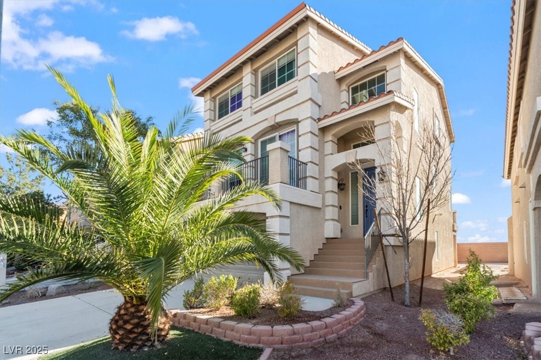 9468 Logan Ridge Court