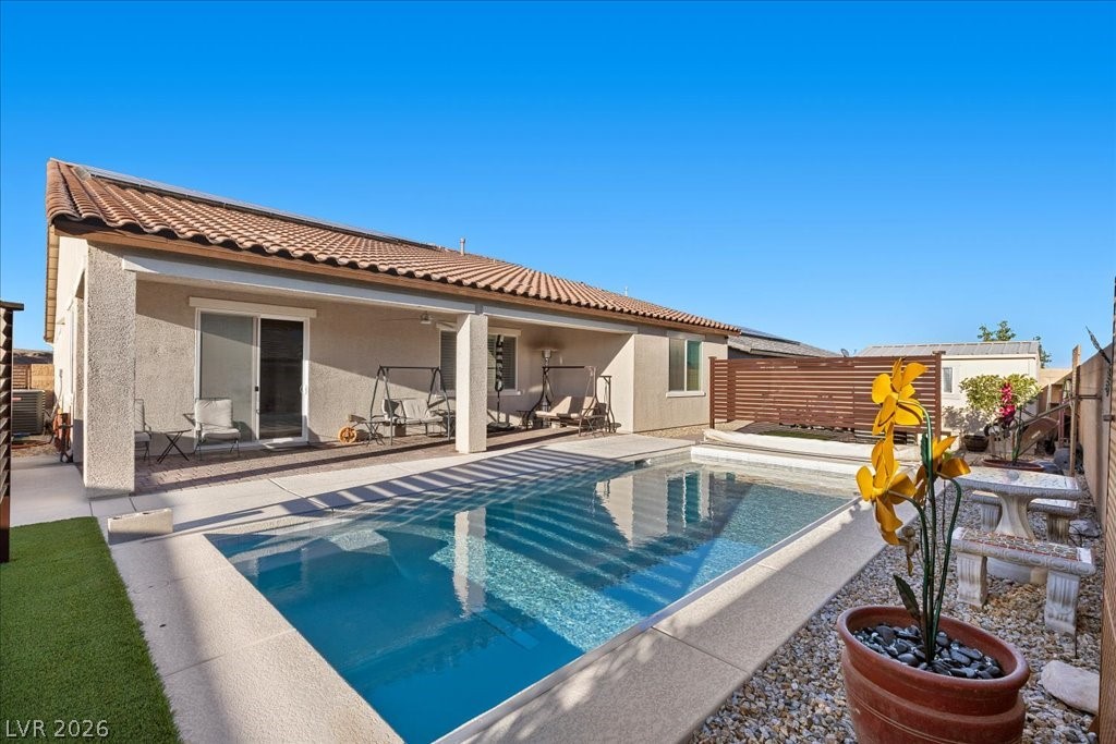 10165 Ferton Lake Avenue