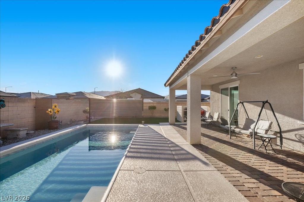 10165 Ferton Lake Avenue