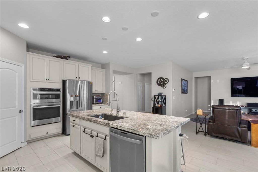 10165 Ferton Lake Avenue