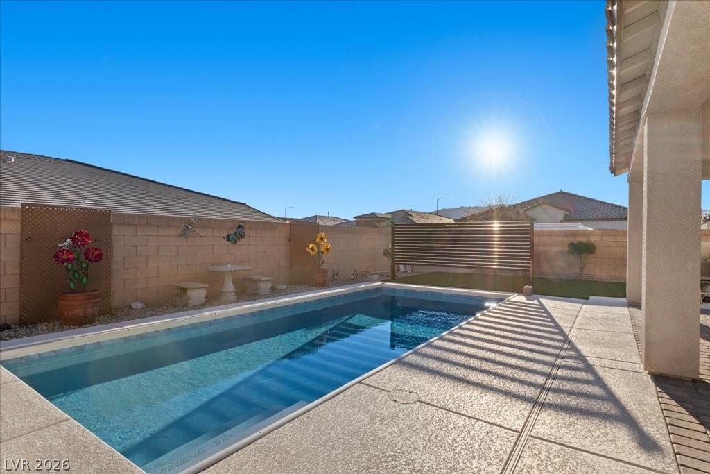 10165 Ferton Lake Avenue