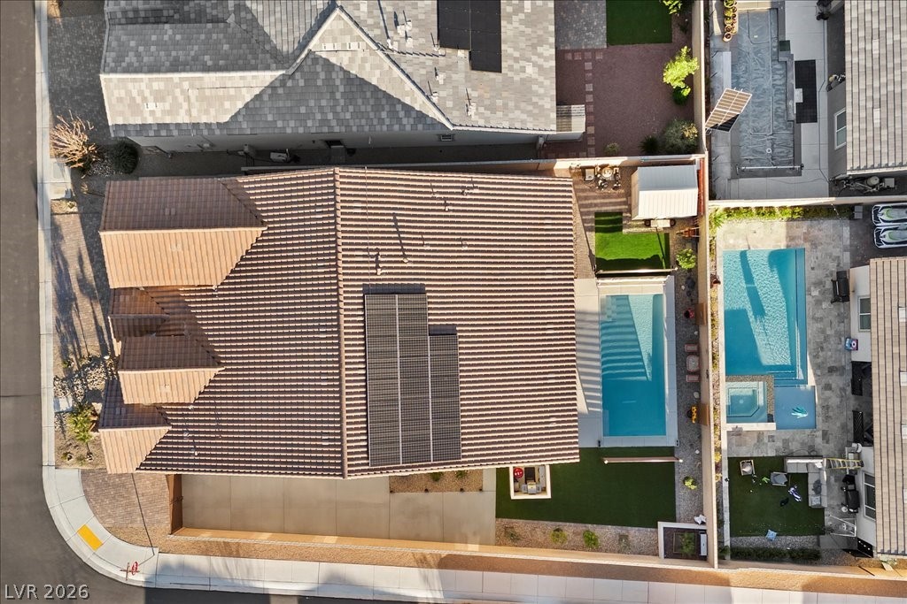 10165 Ferton Lake Avenue