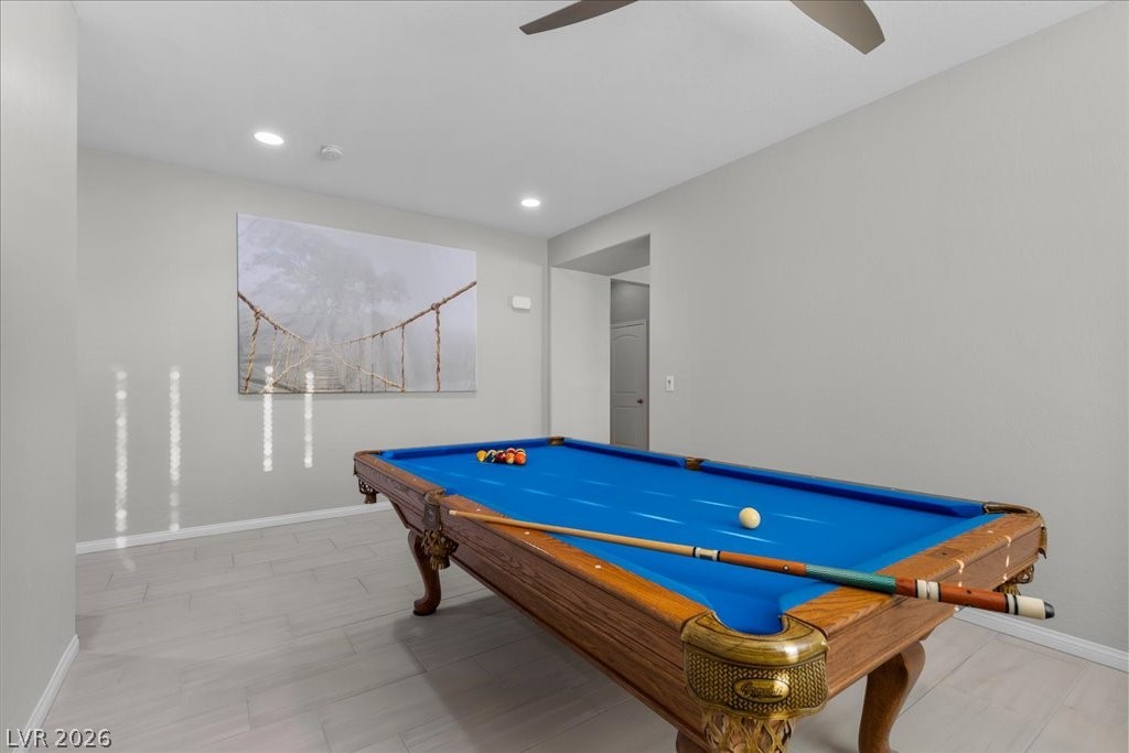 10165 Ferton Lake Avenue