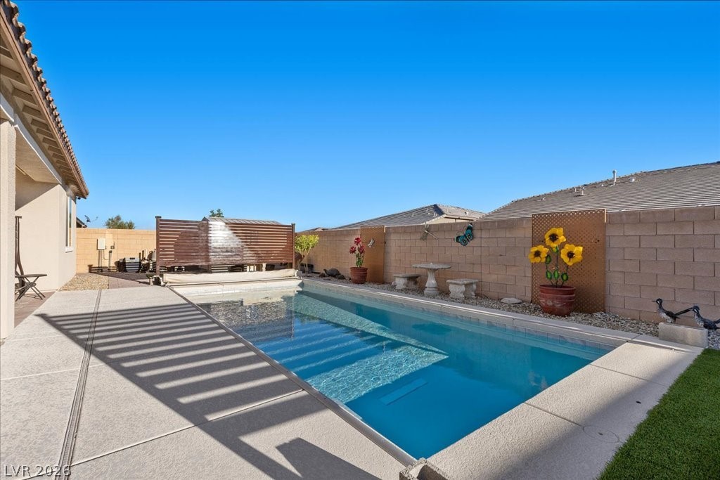 10165 Ferton Lake Avenue