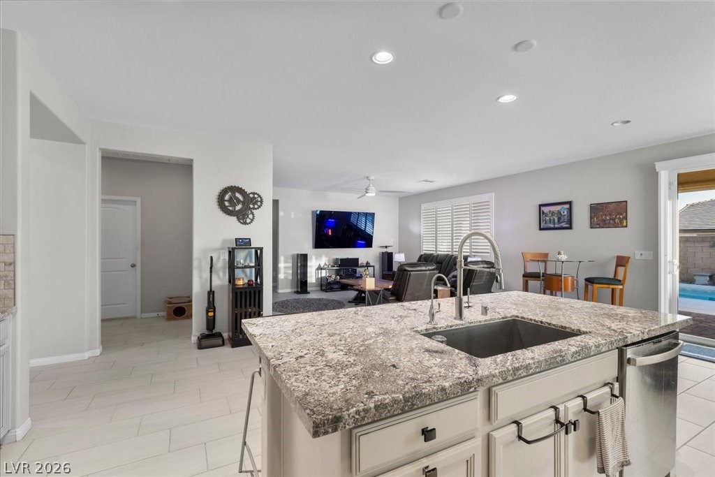 10165 Ferton Lake Avenue