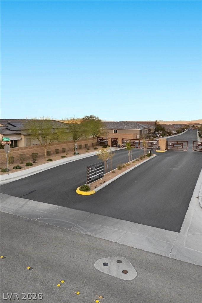 10165 Ferton Lake Avenue