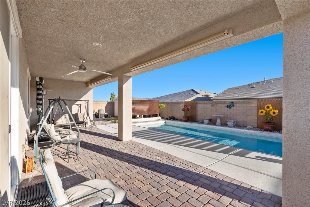 10165 Ferton Lake Avenue