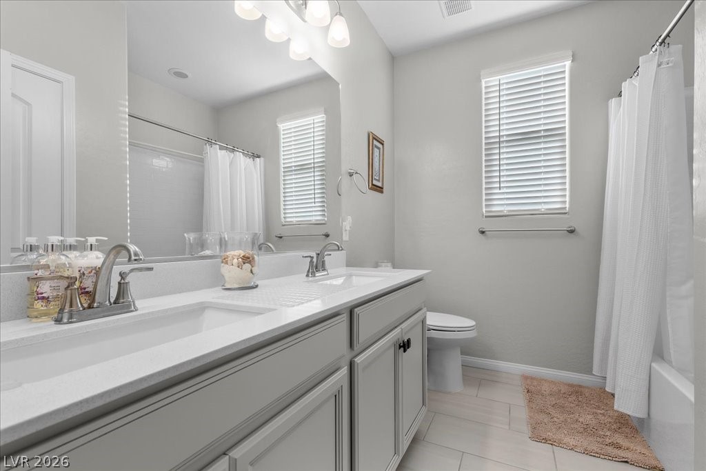 10165 Ferton Lake Avenue