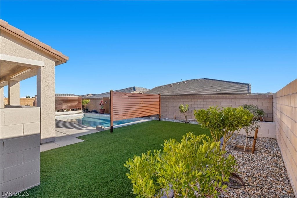 10165 Ferton Lake Avenue