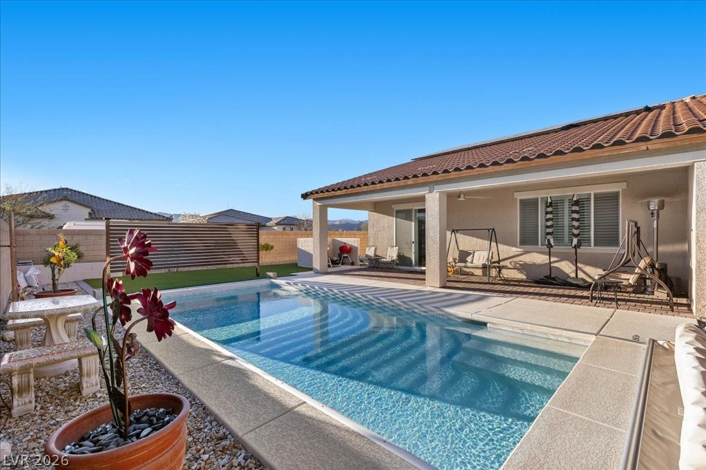 10165 Ferton Lake Avenue