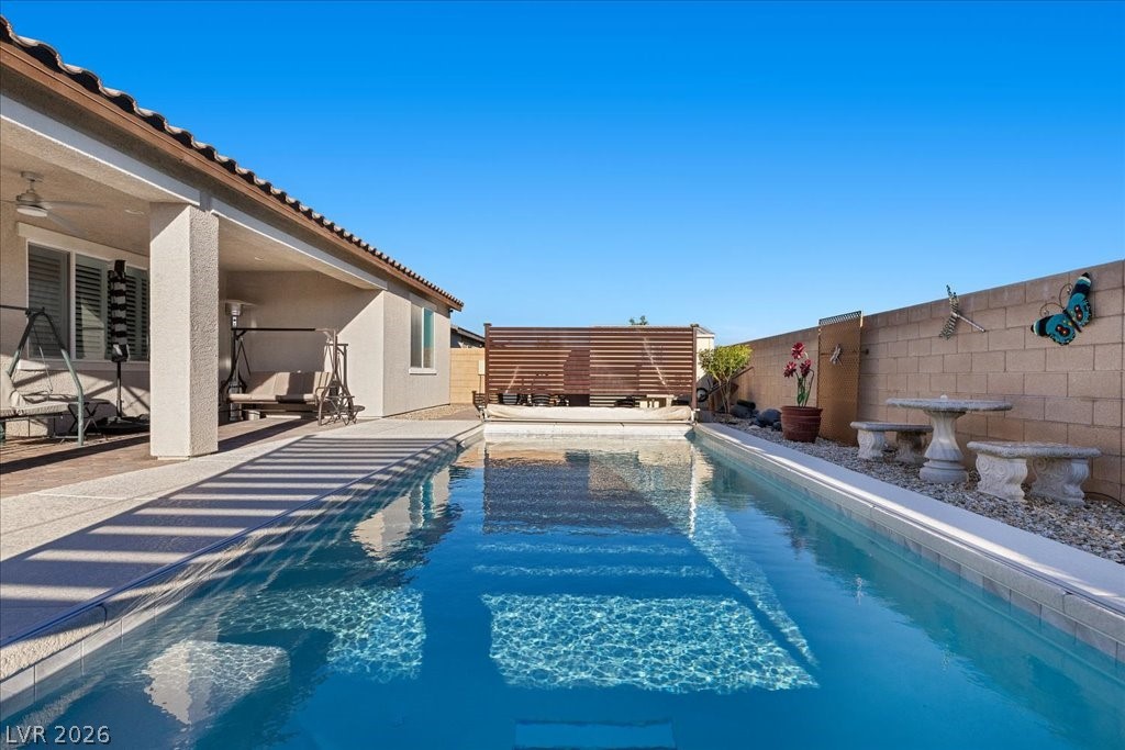 10165 Ferton Lake Avenue