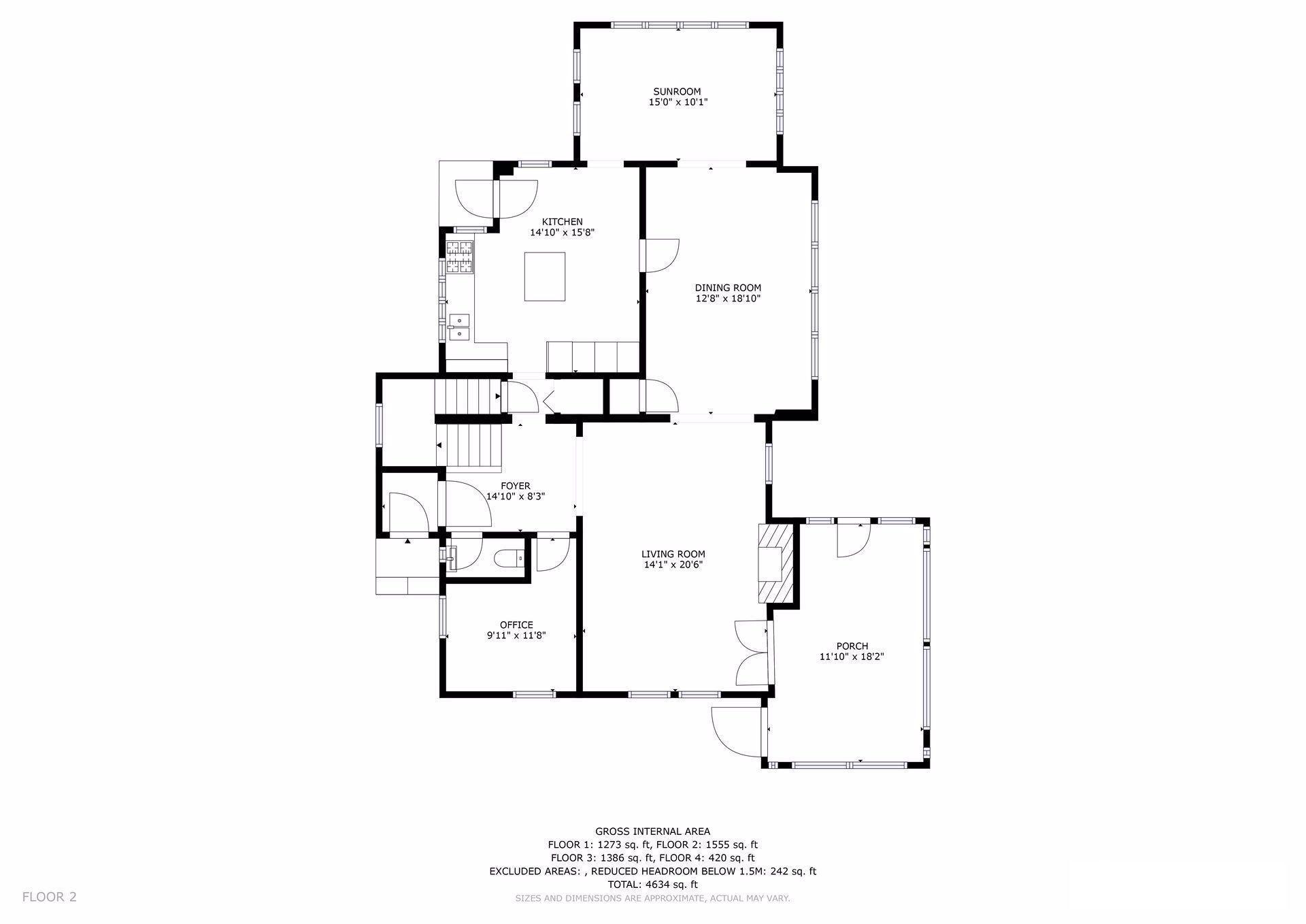 2211 Saint Clair Avenue