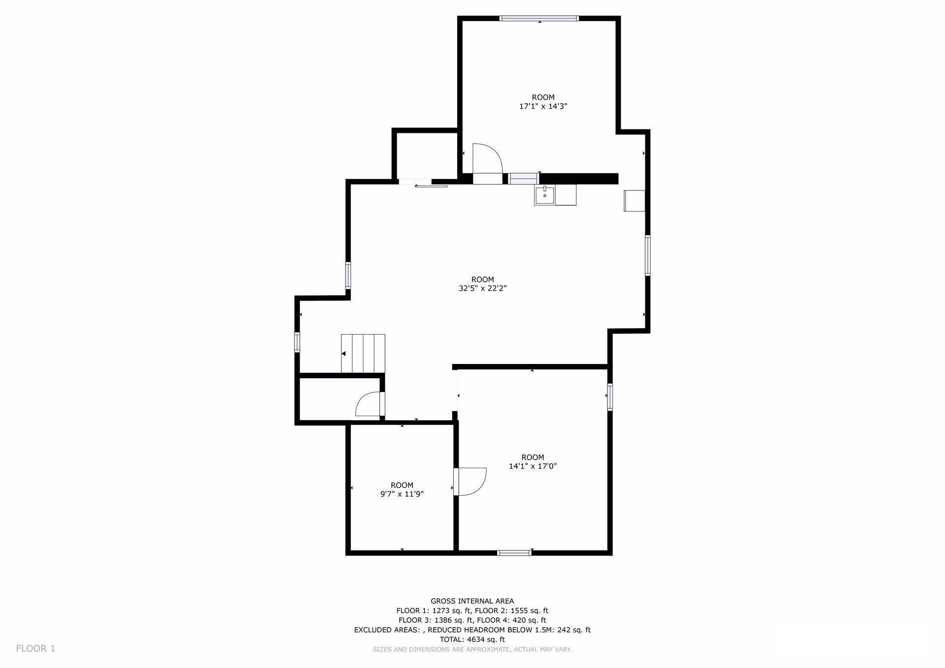 2211 Saint Clair Avenue