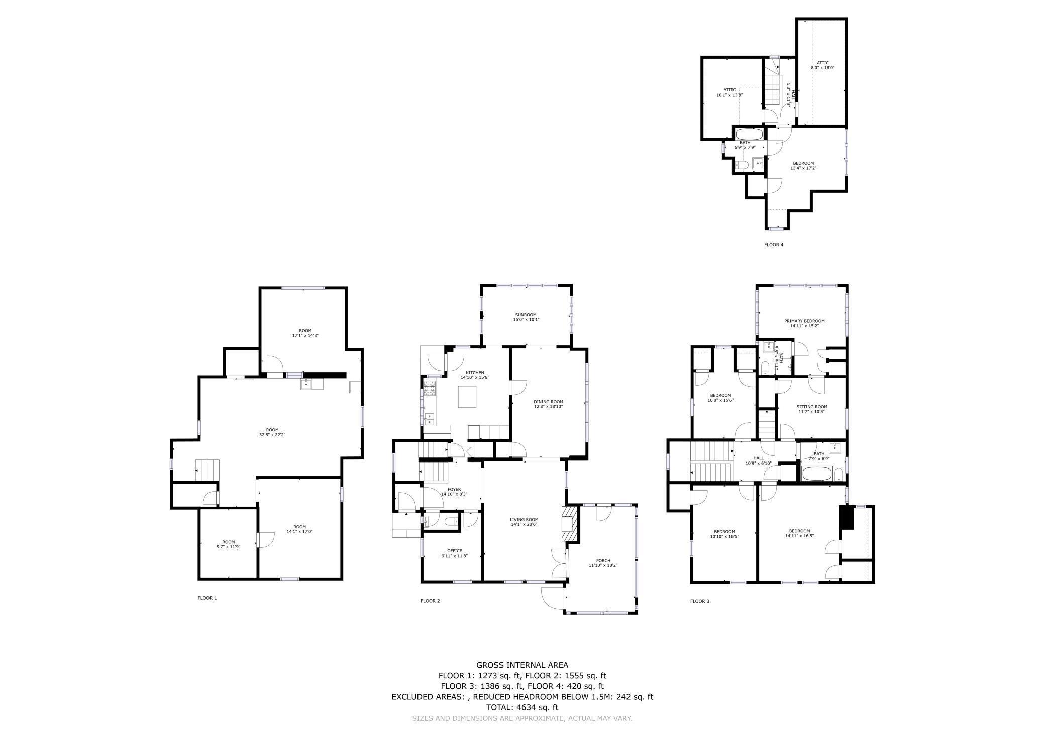 2211 Saint Clair Avenue