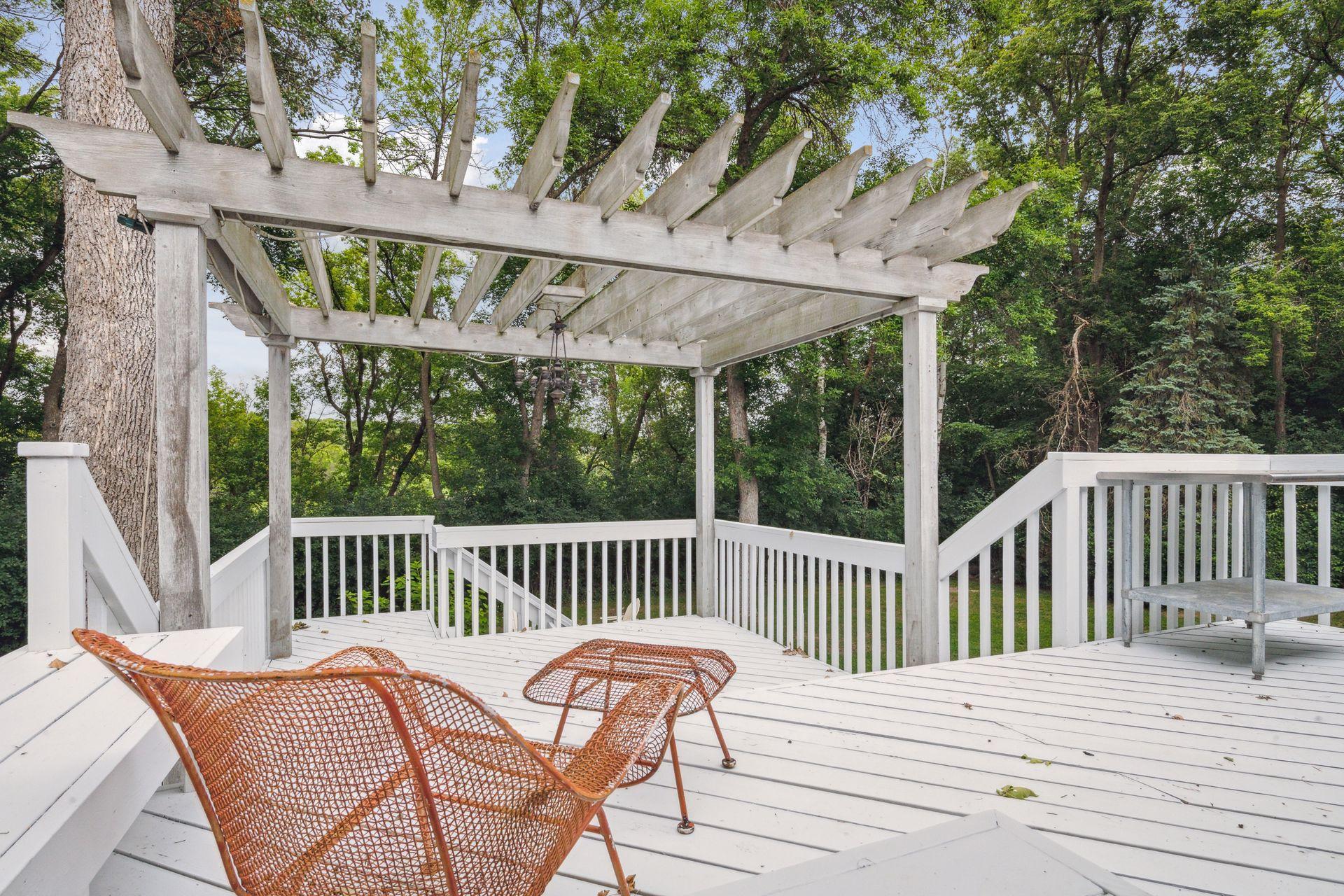 2080 Webber Hills Road