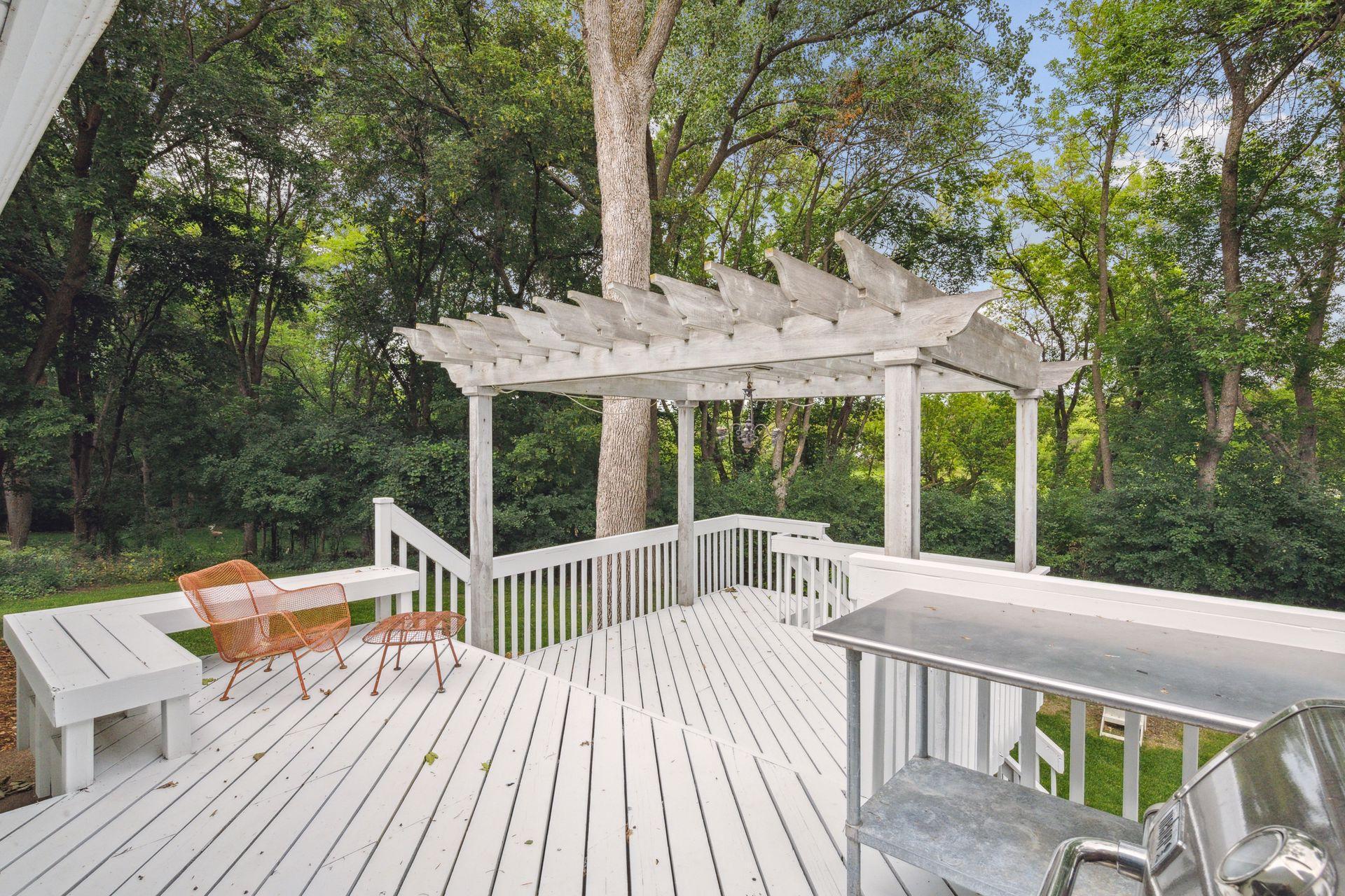 2080 Webber Hills Road