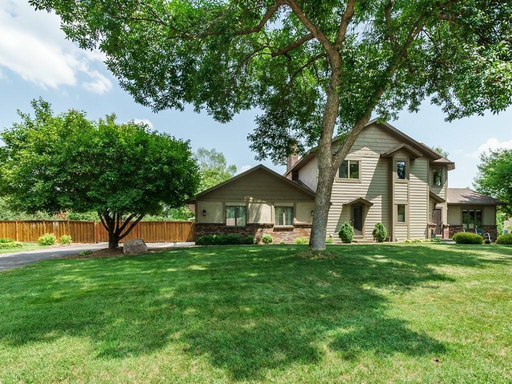 17021 Creek Ridge Trail