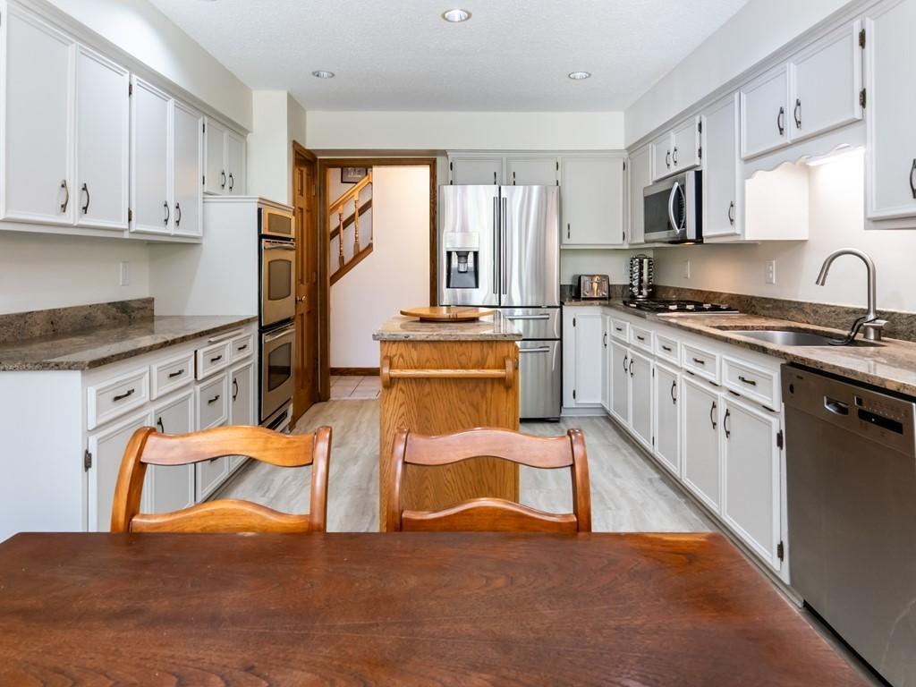 17021 Creek Ridge Trail