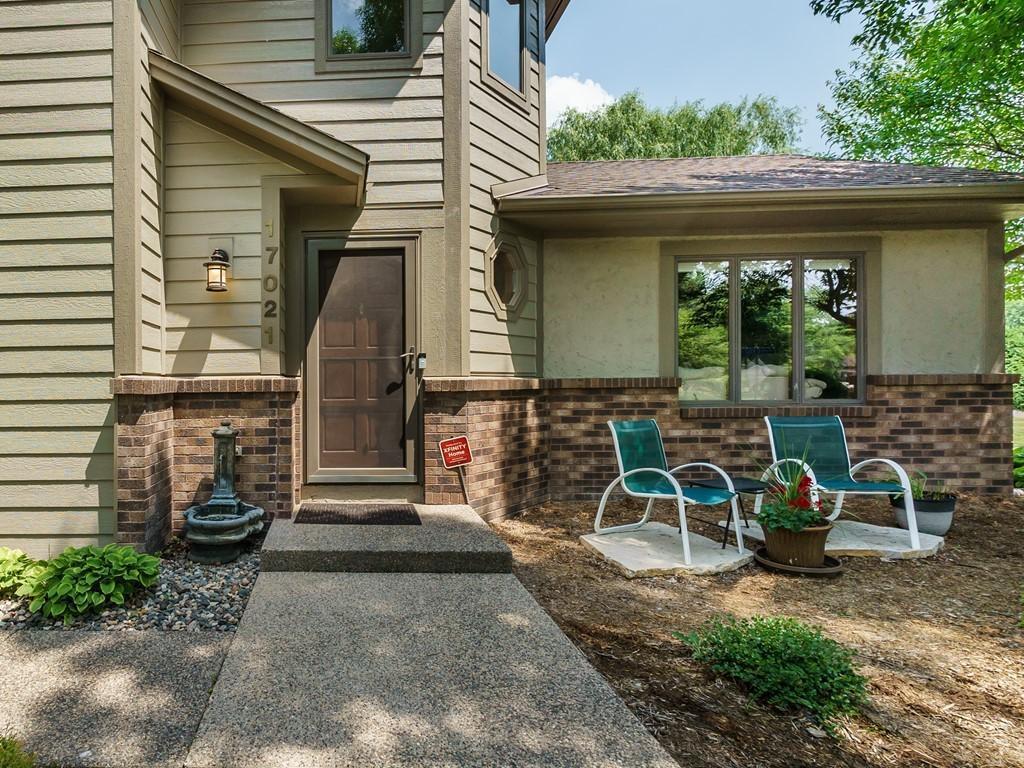 17021 Creek Ridge Trail