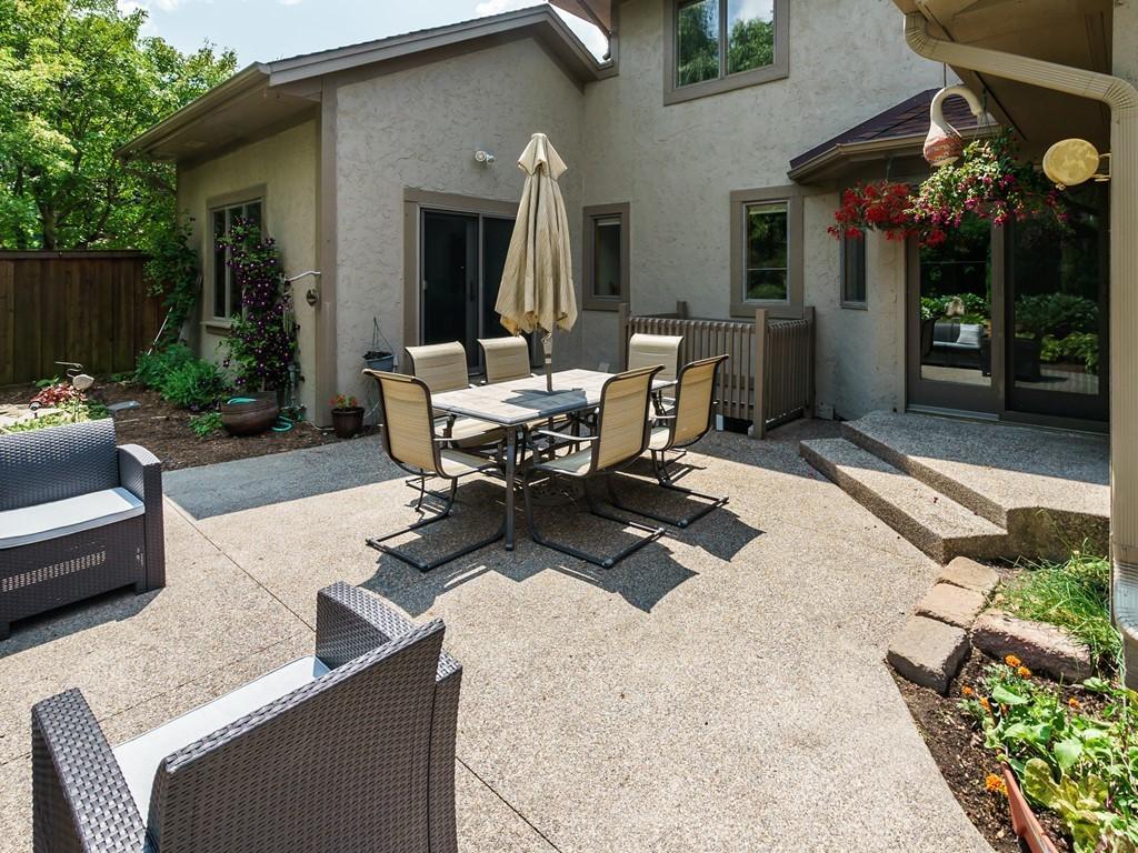 17021 Creek Ridge Trail