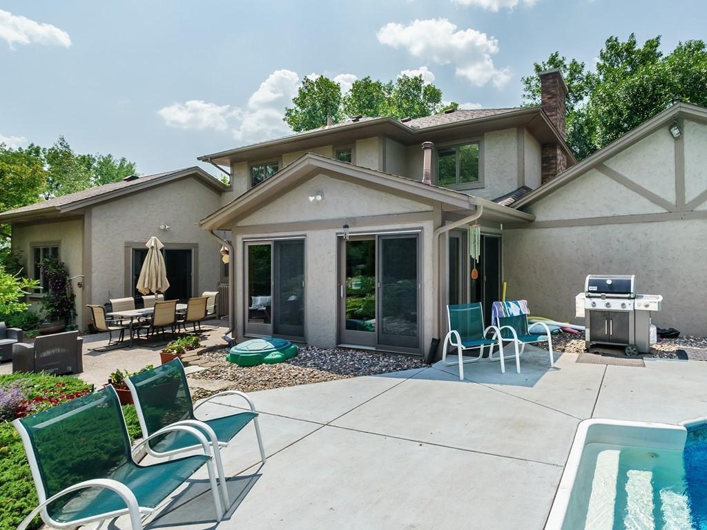 17021 Creek Ridge Trail