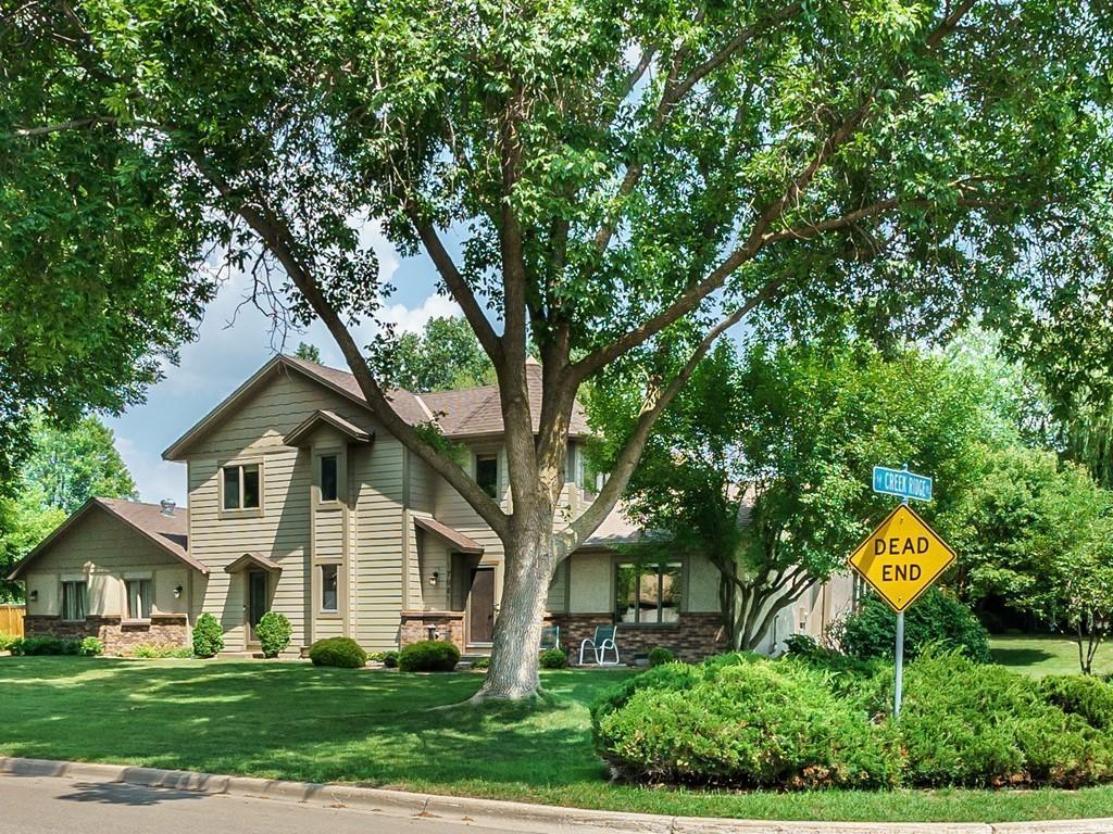 17021 Creek Ridge Trail