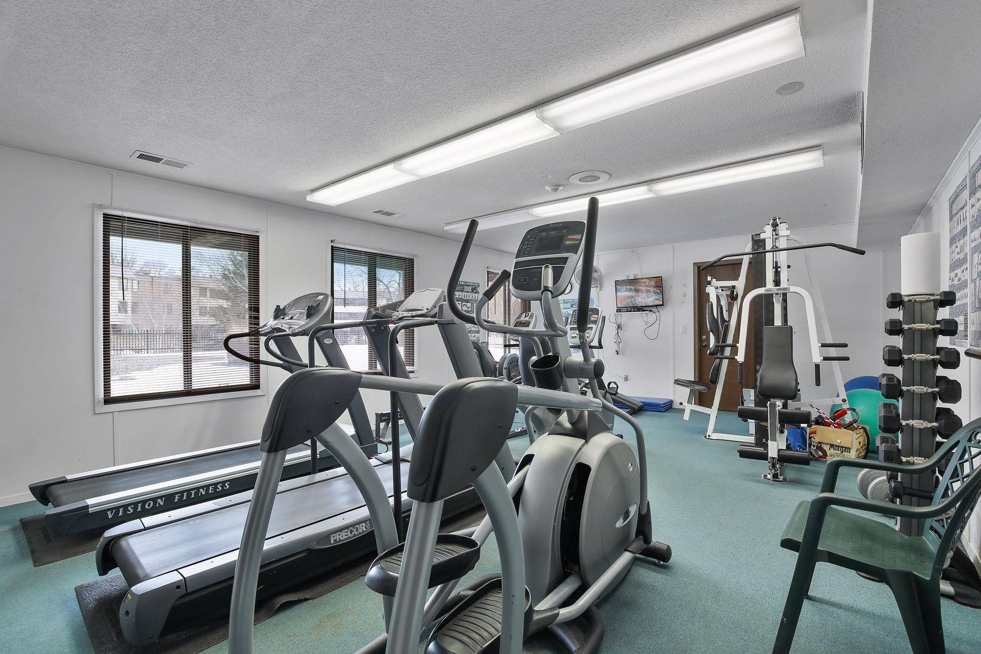 7500 Cahill Road Unit: 221C