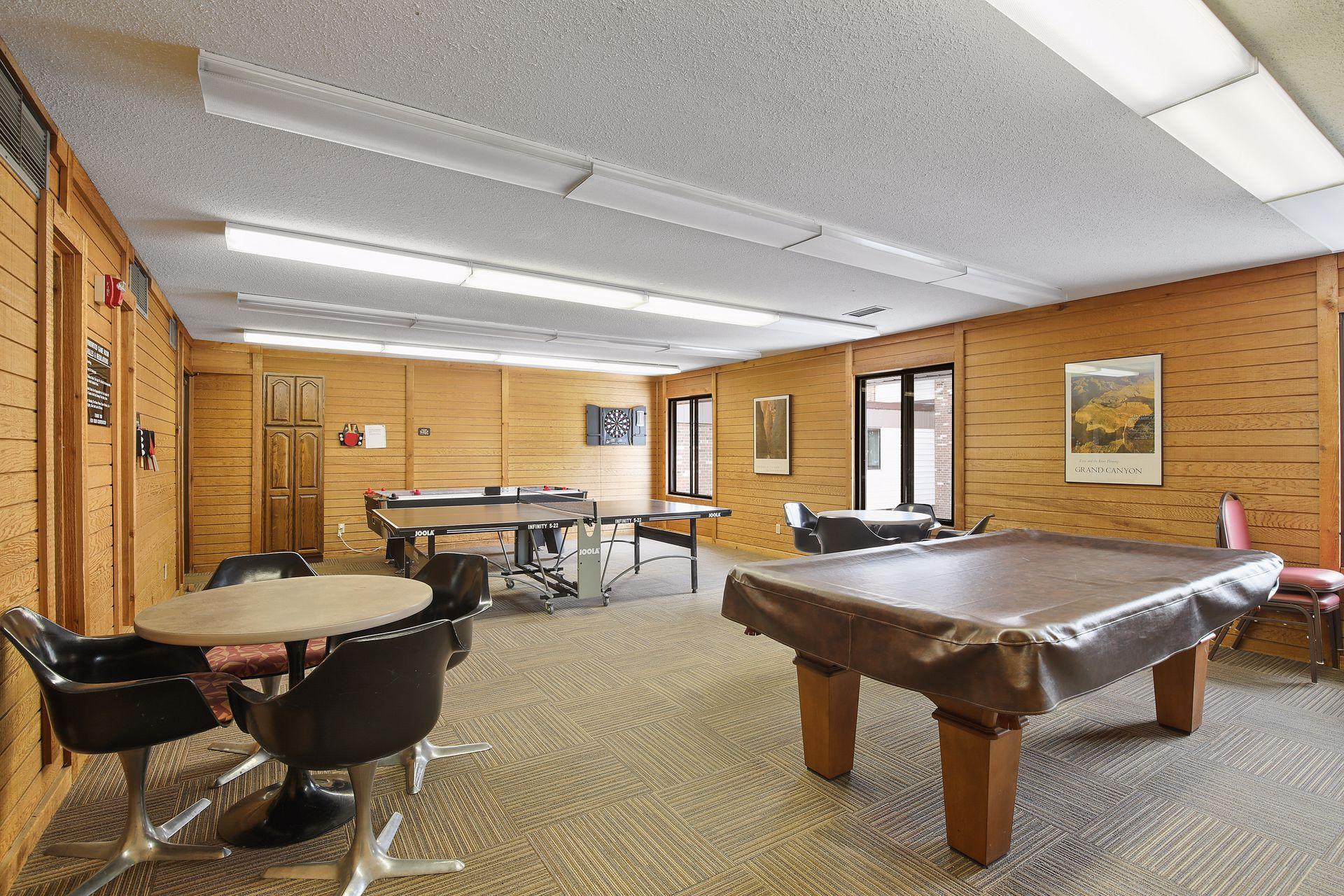 7500 Cahill Road Unit: 221C