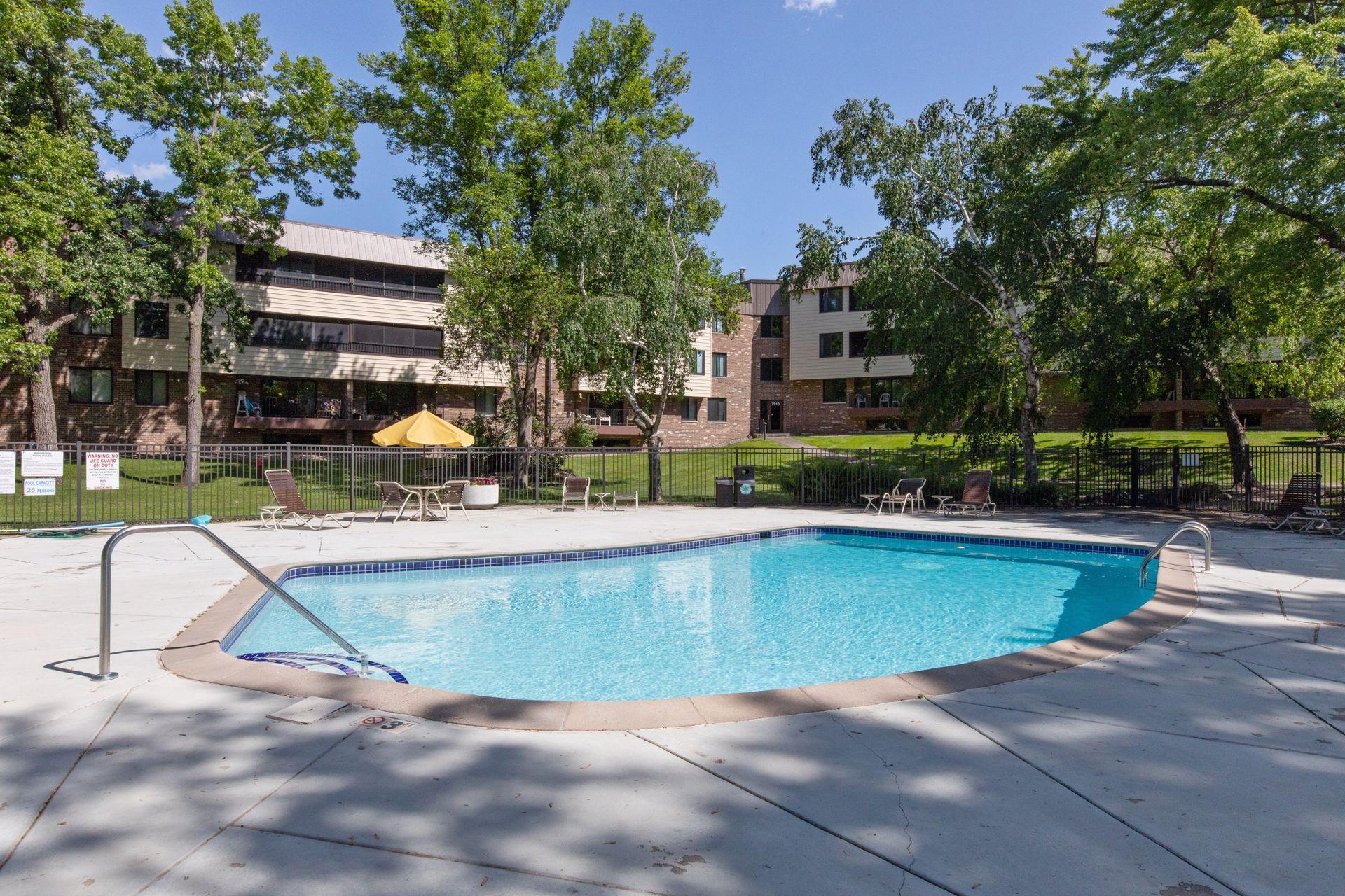 7500 Cahill Road Unit: 221C