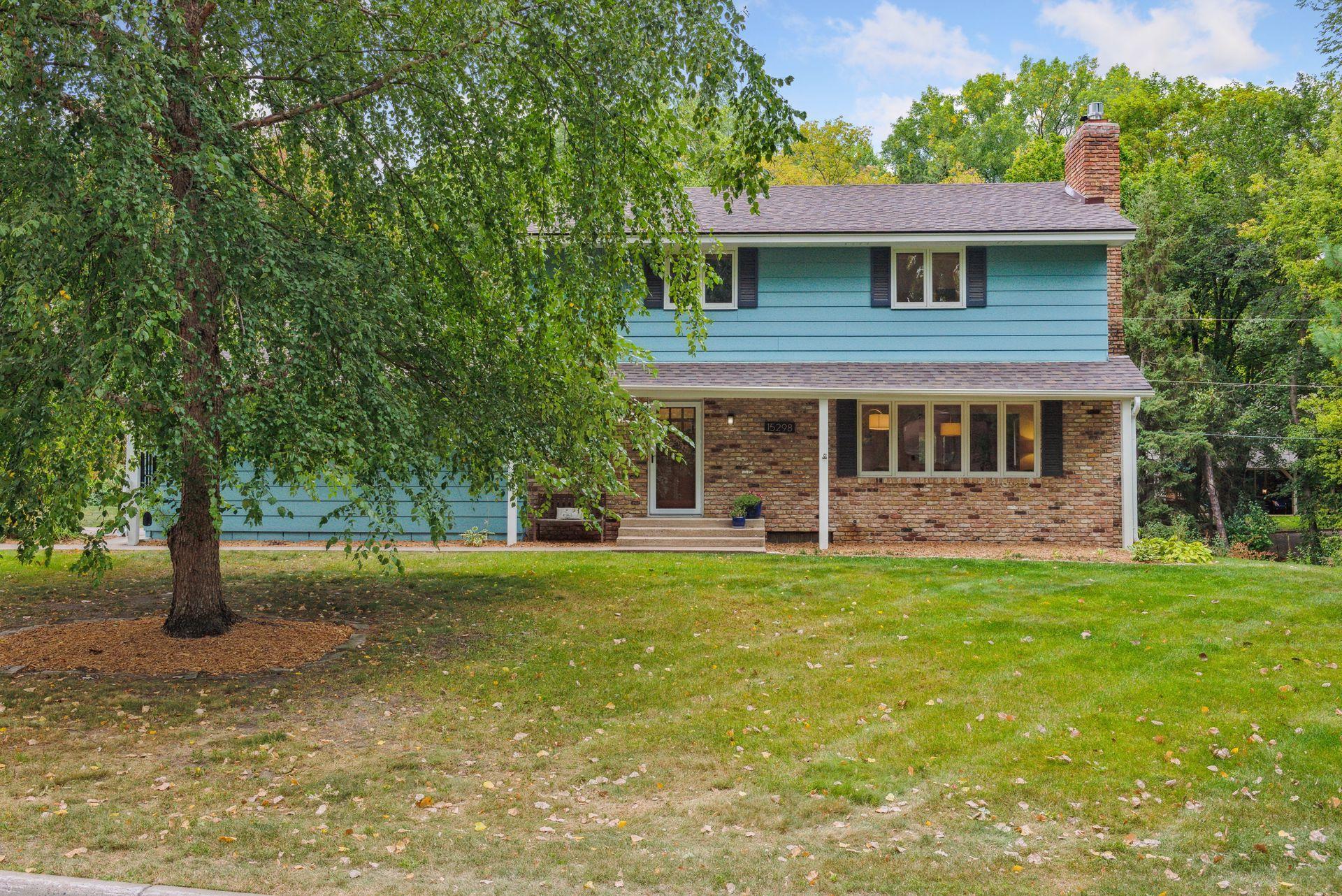 15298 Highland Trail