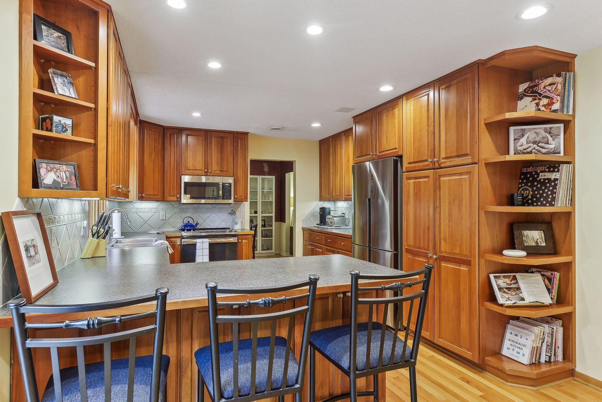 15298 Highland Trail