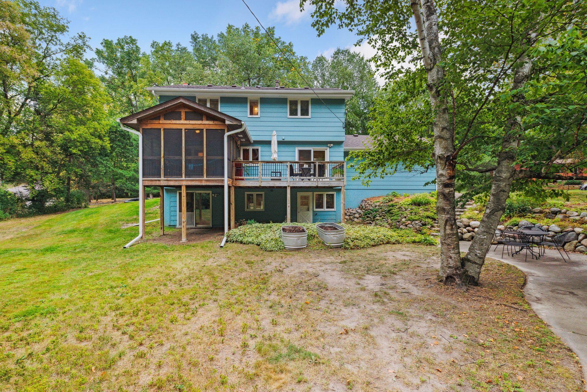 15298 Highland Trail