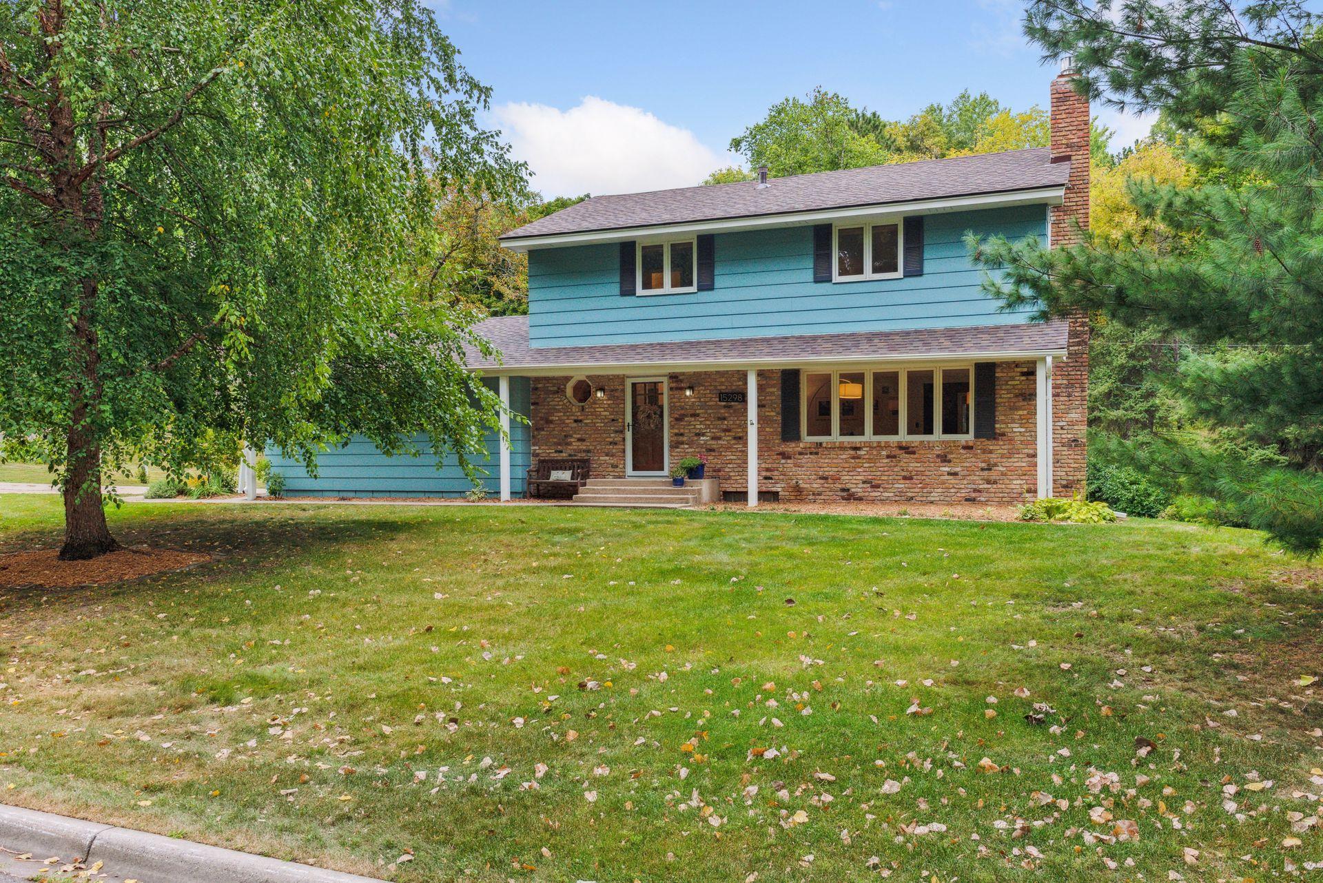 15298 Highland Trail