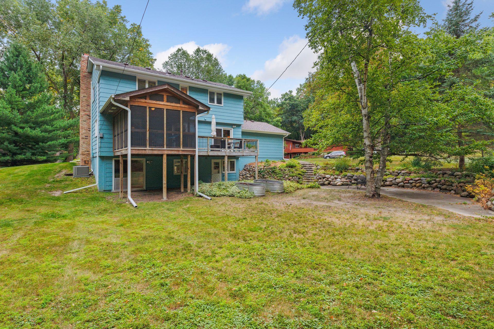 15298 Highland Trail