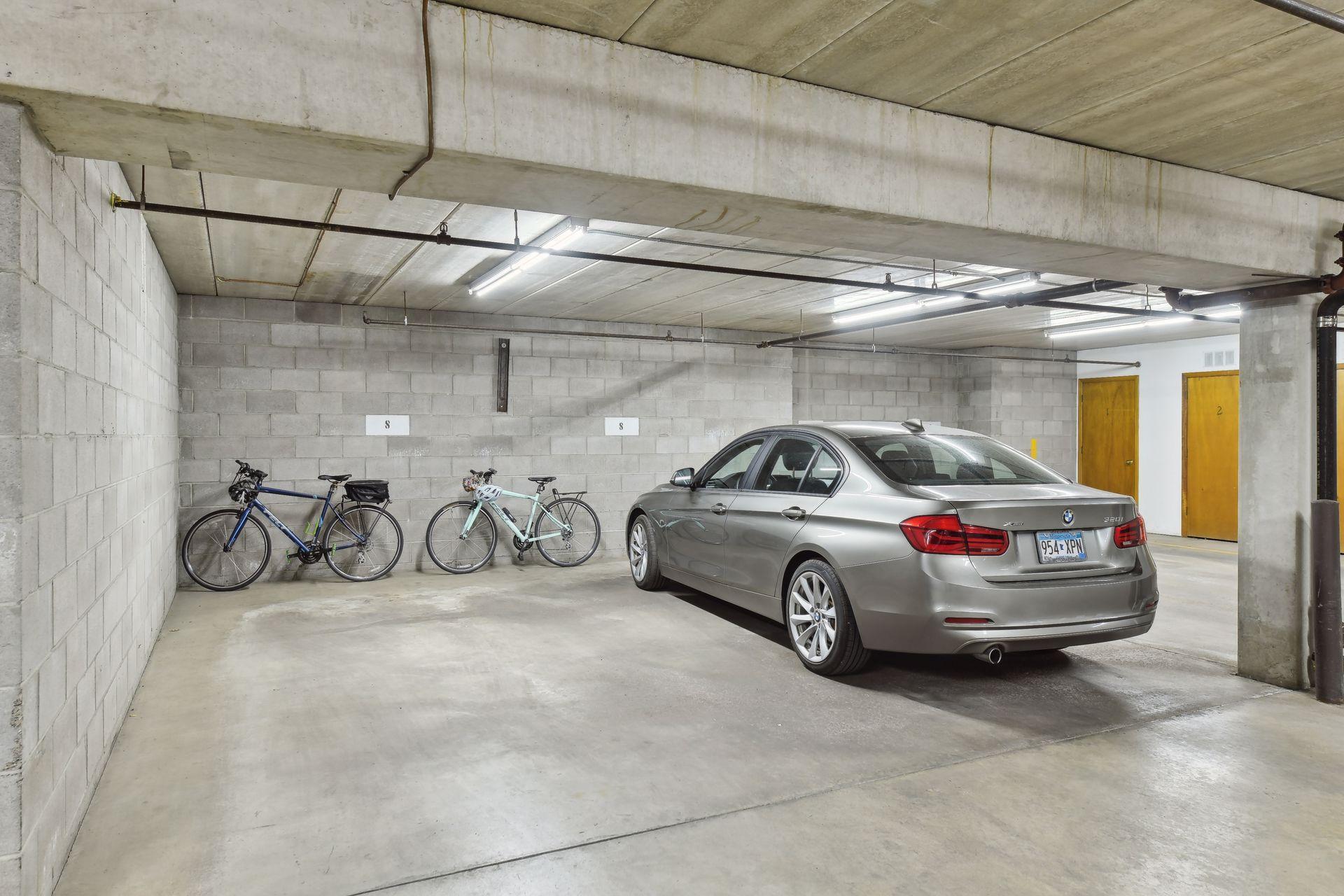 4360 France Avenue S Unit: 8