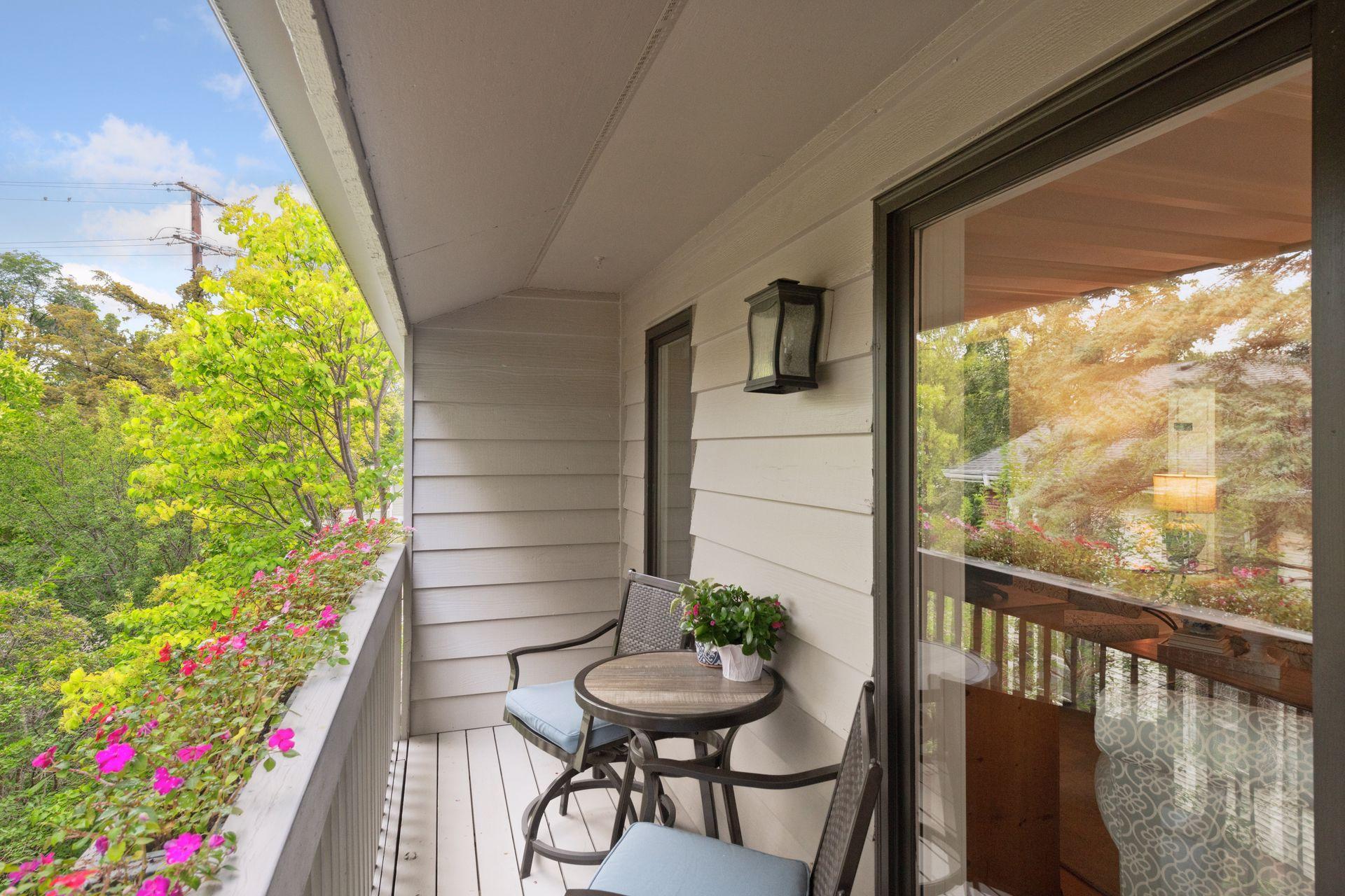 4360 France Avenue S Unit: 8