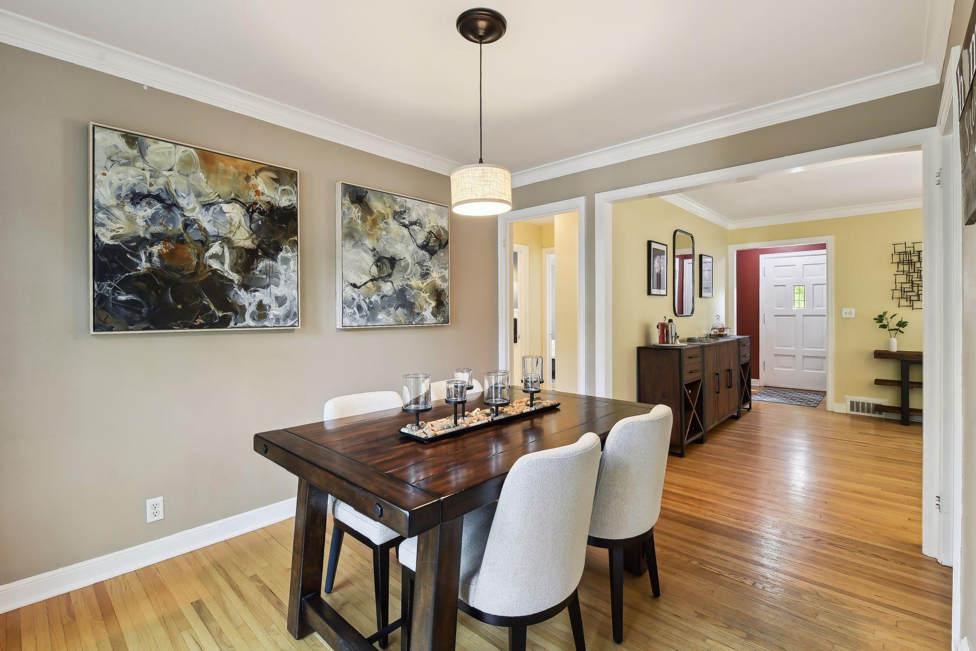 3604 Glenhurst Avenue