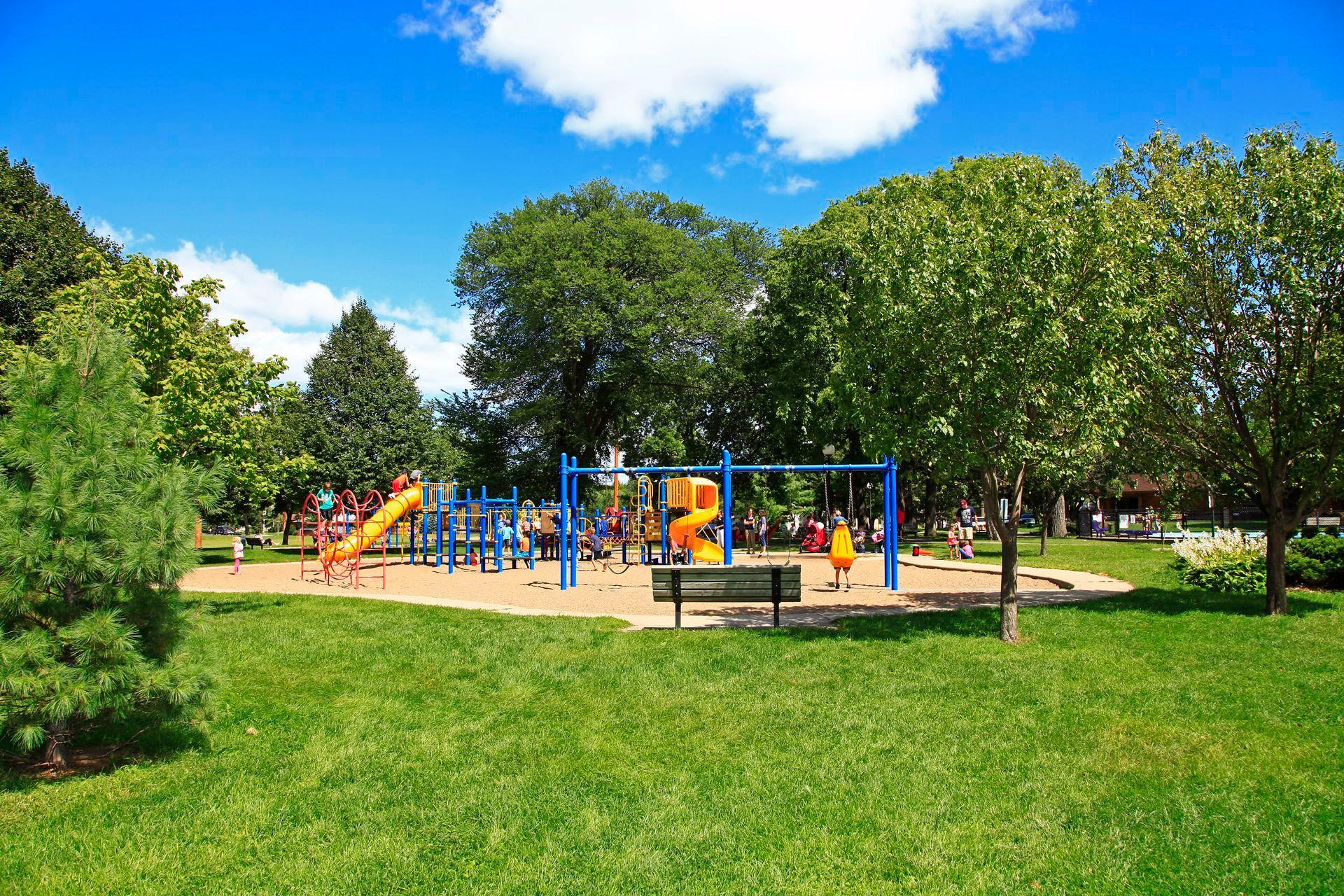 3604 Glenhurst Avenue