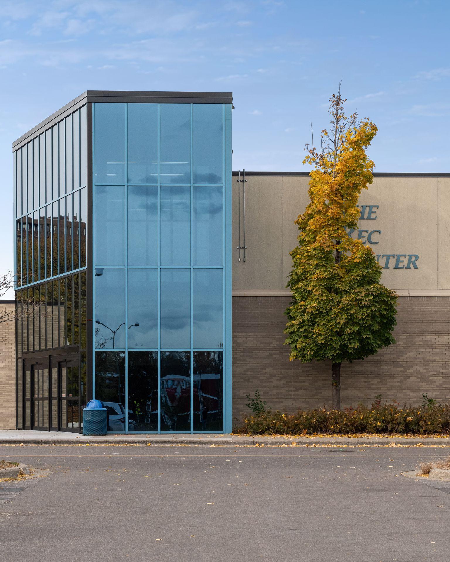 3604 Glenhurst Avenue