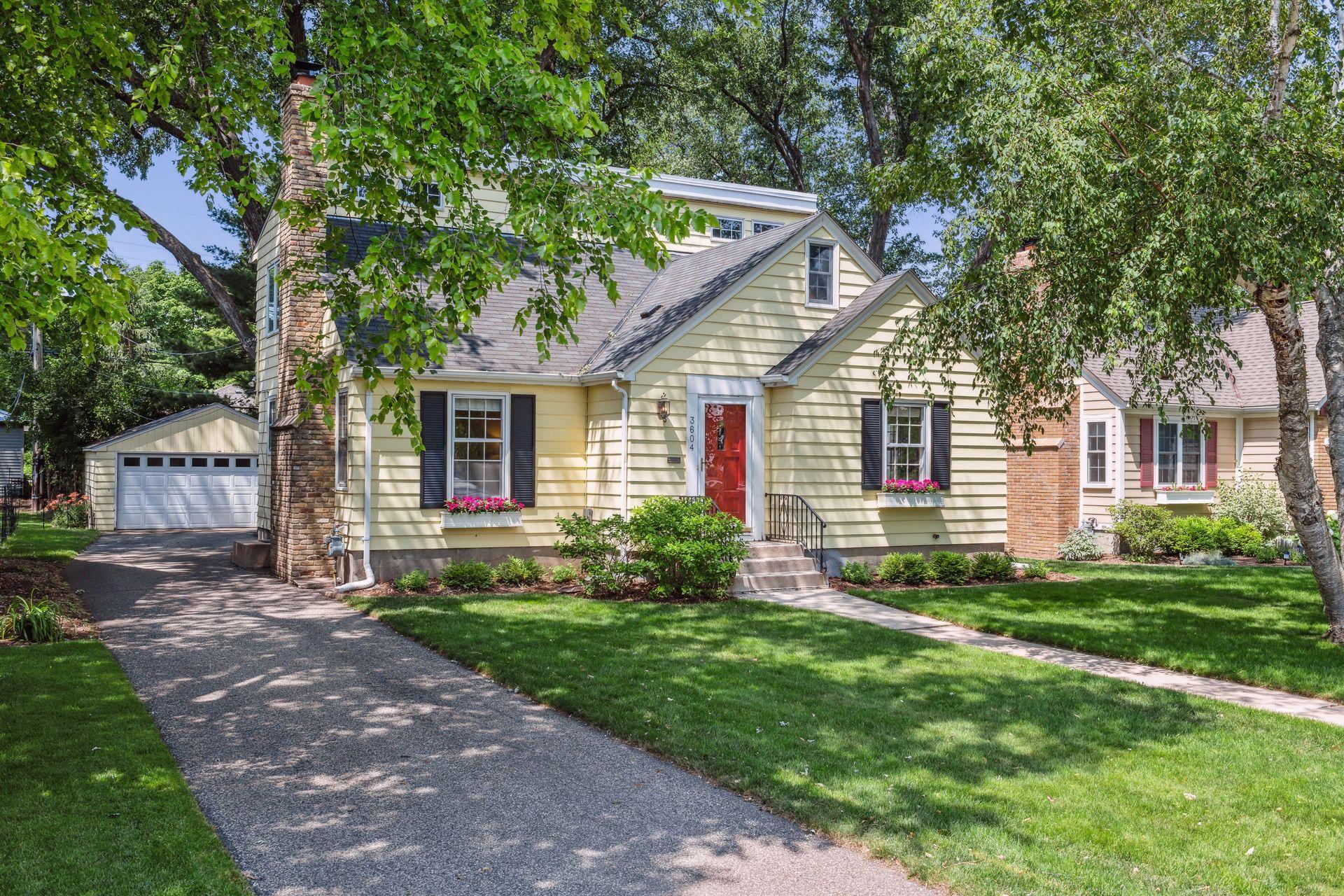 3604 Glenhurst Avenue