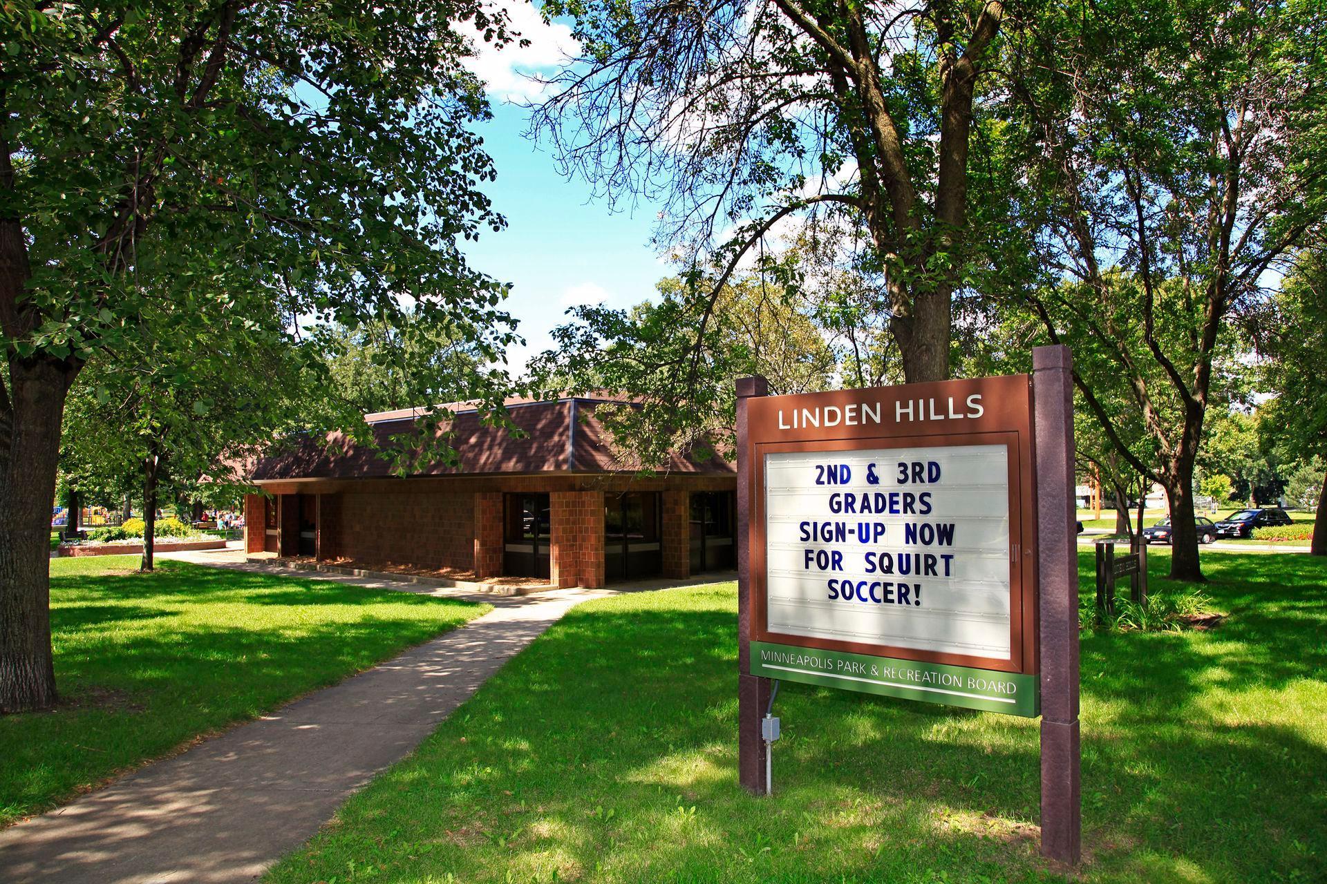 3604 Glenhurst Avenue