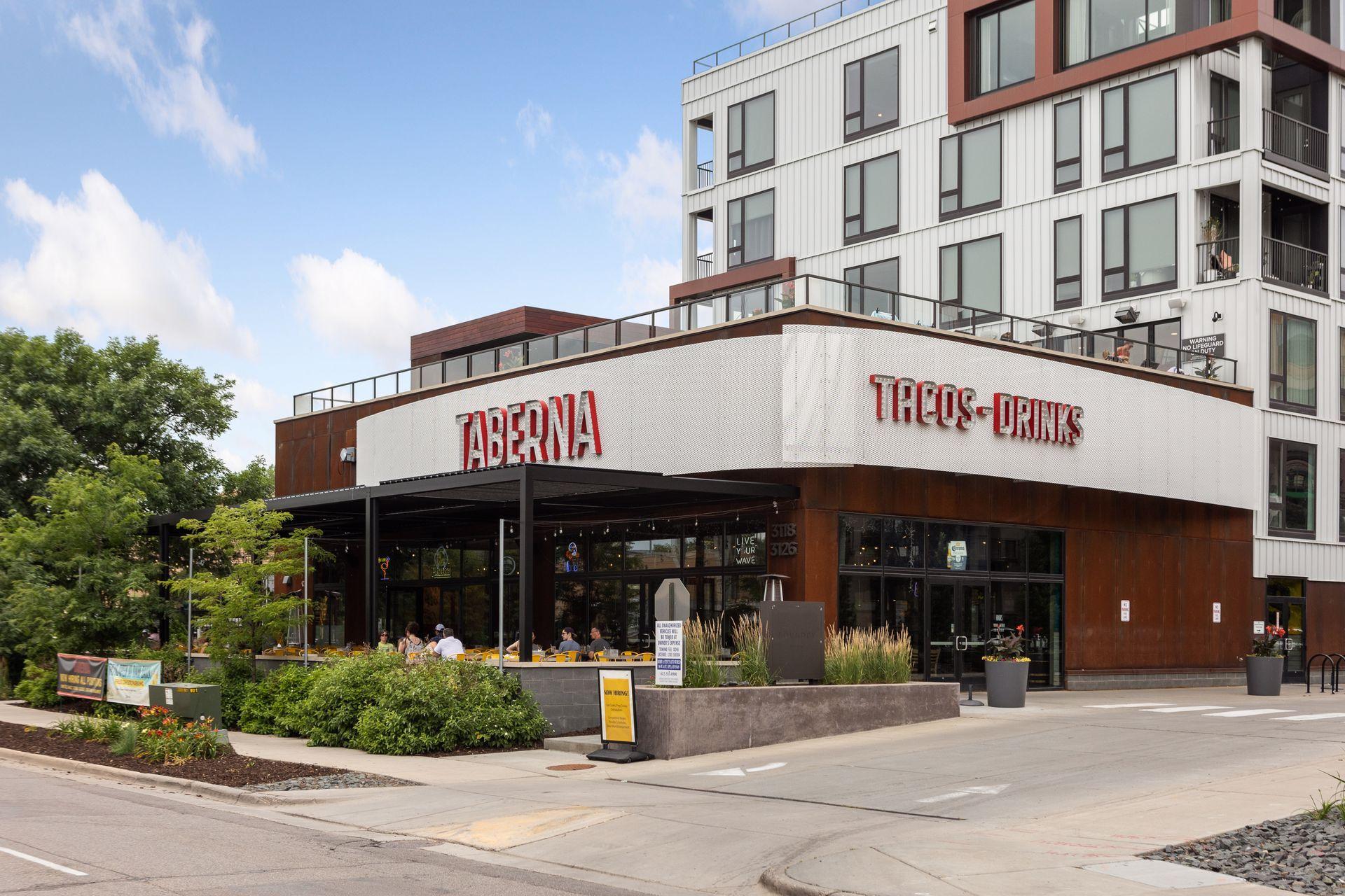 3604 Glenhurst Avenue