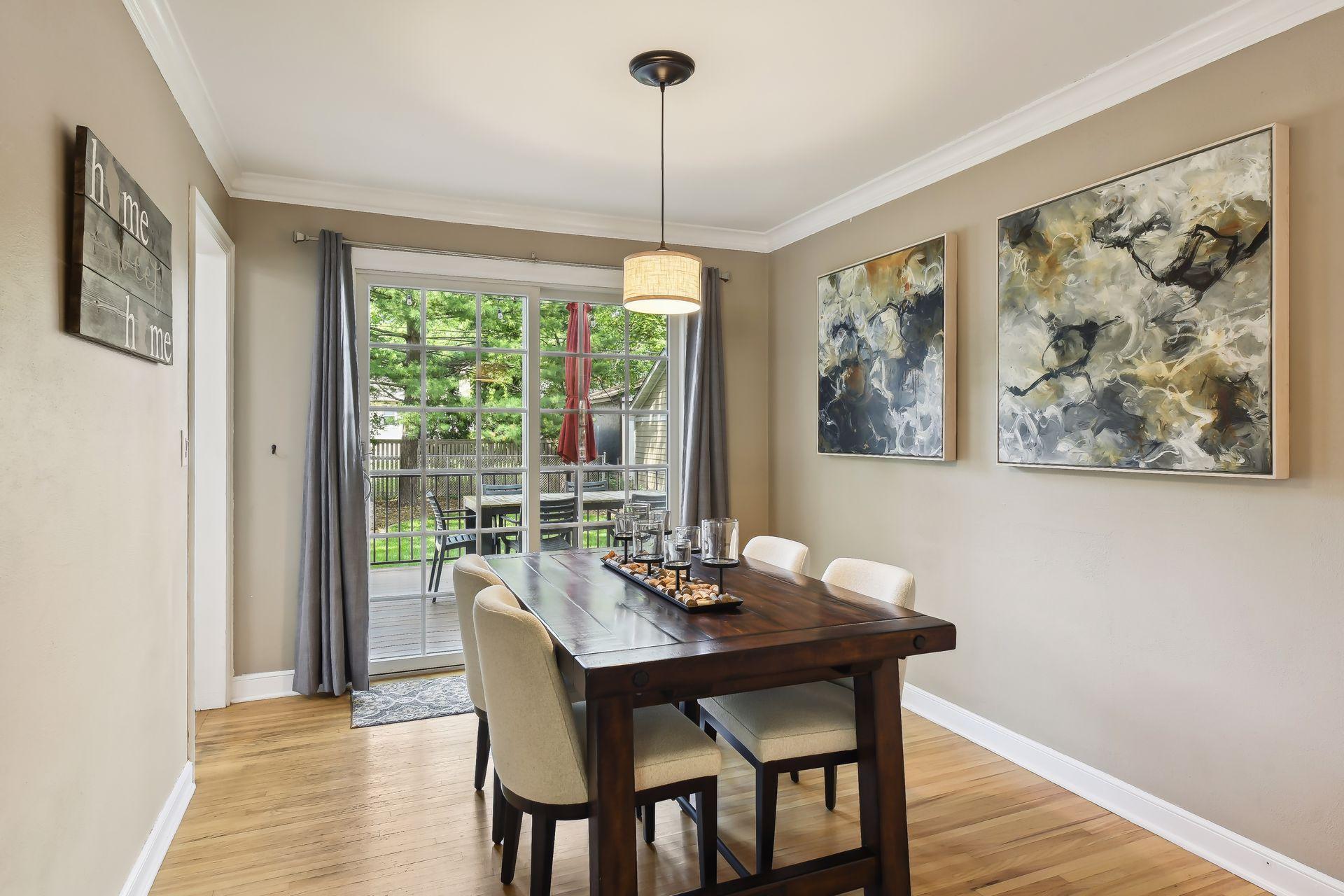 3604 Glenhurst Avenue