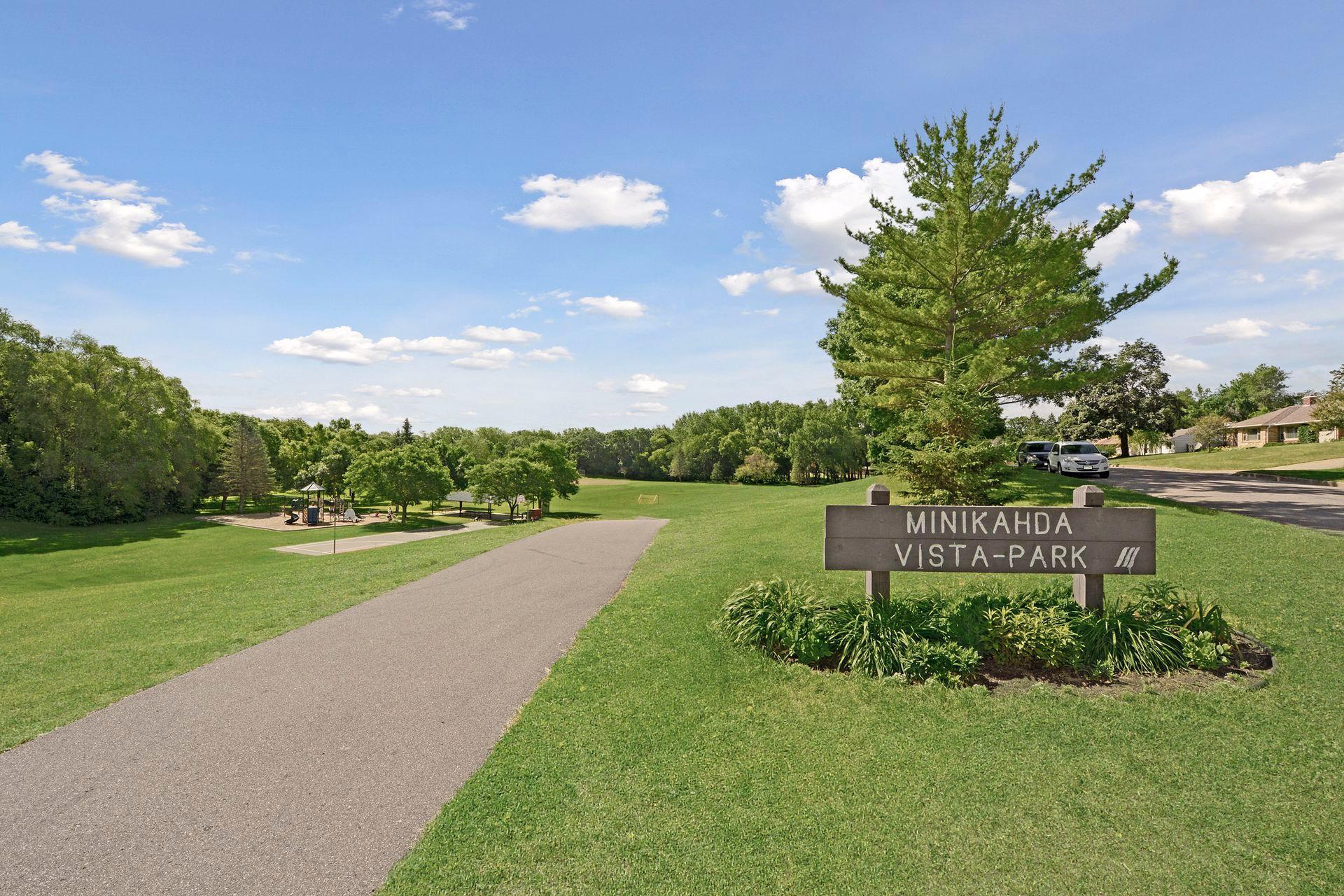 3604 Glenhurst Avenue