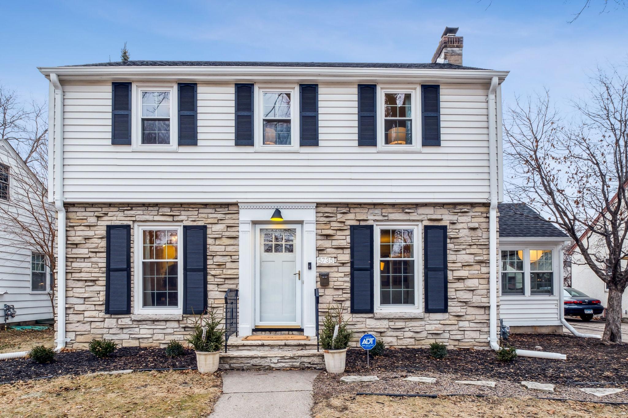 5735 Colfax Avenue S